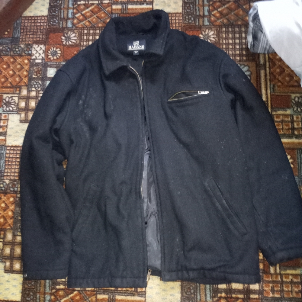 Winter coat
